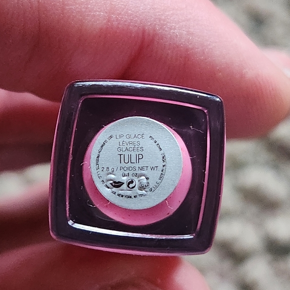 2 Laura Mercier Lip Glacè in Tulip - Picture 2 of 2